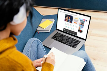 Campus virtual