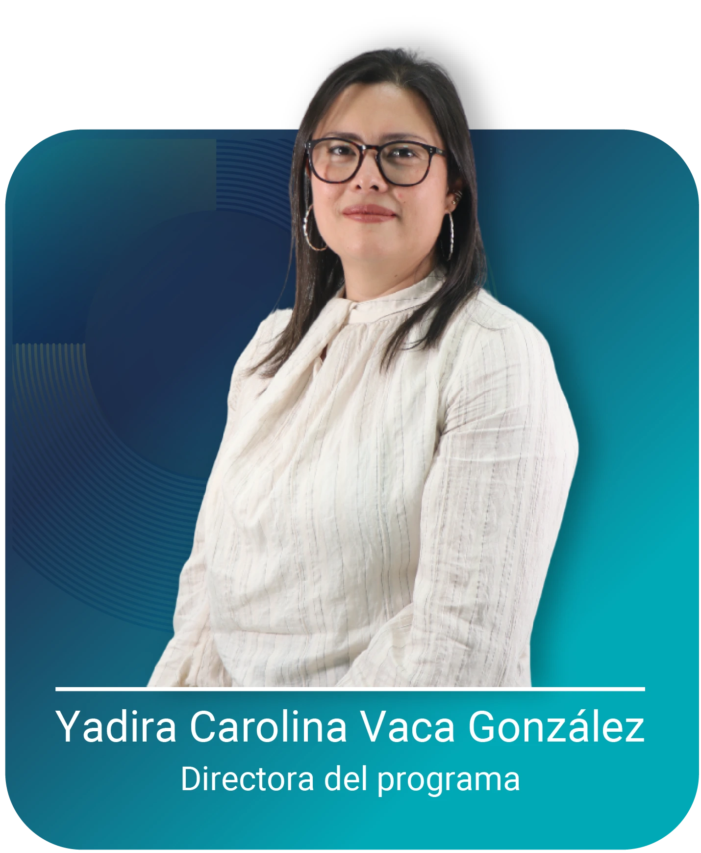 Carolina Vaca