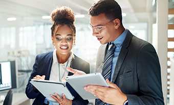 T&eacute;cnico Laboral en Auxiliar Contable y Financiero